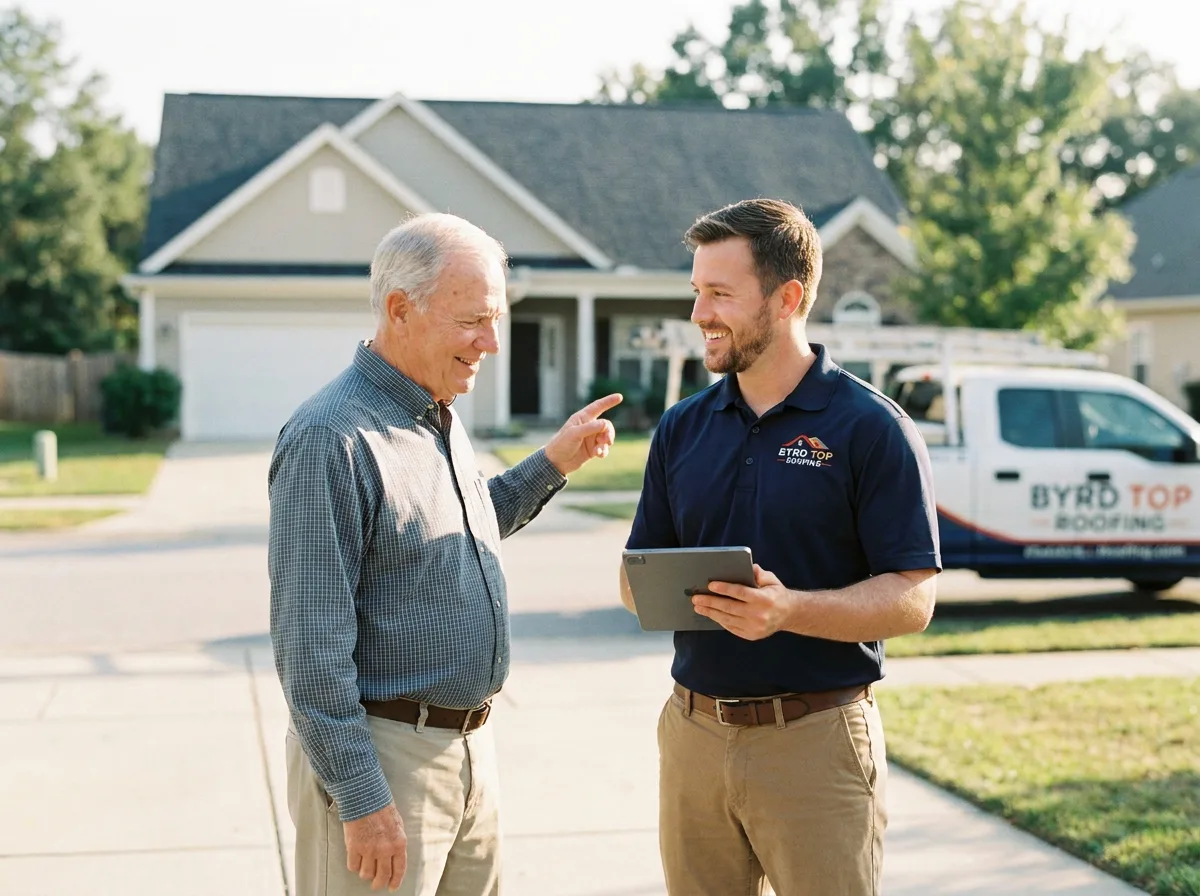 Roofing Fairfield, WA FAQs
